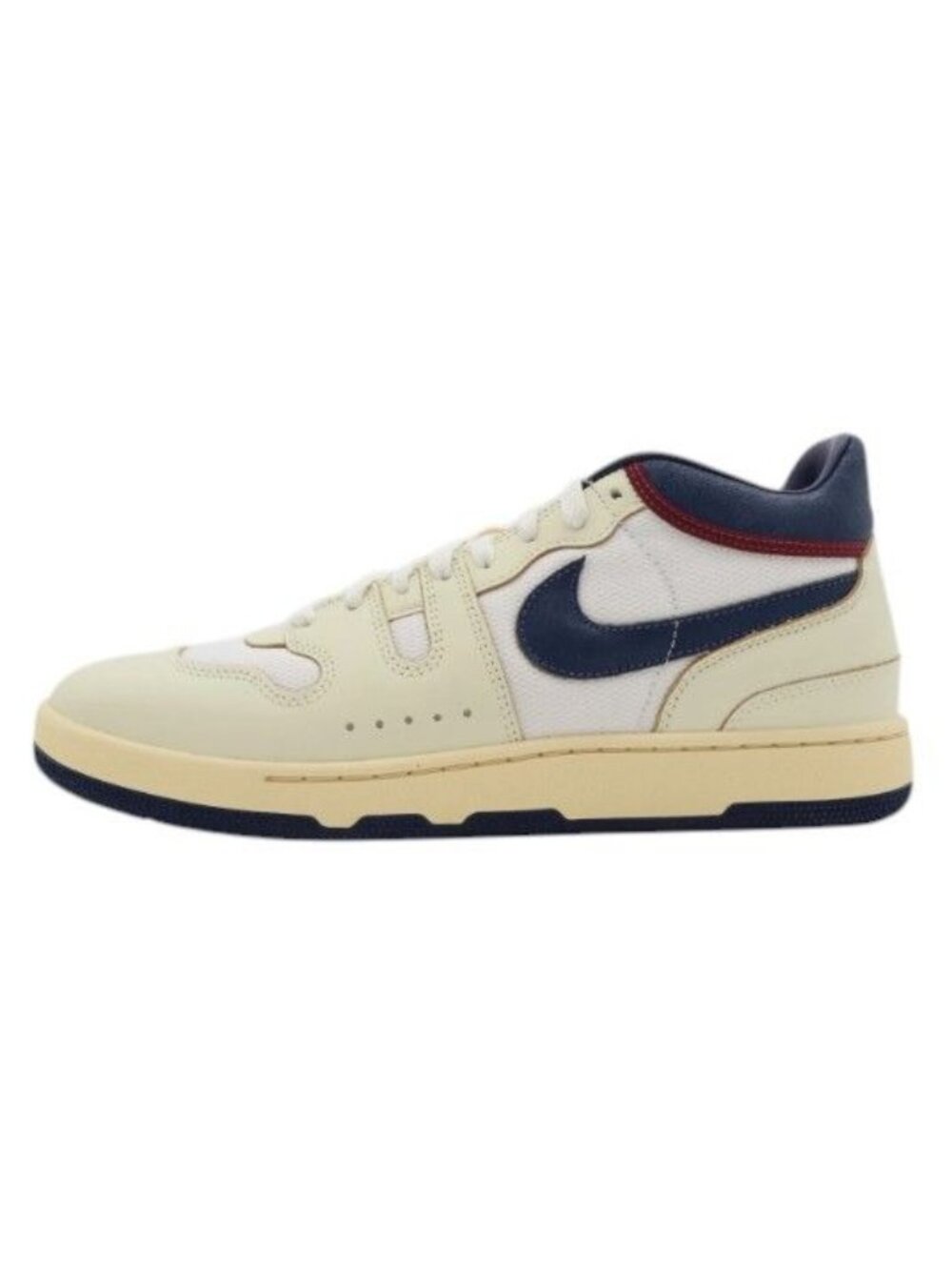 Nike Mac Attack Premium "Better With Age" Coconut Milk HF4317-133 Men's 10.5 NEW - Picture 2 of 11